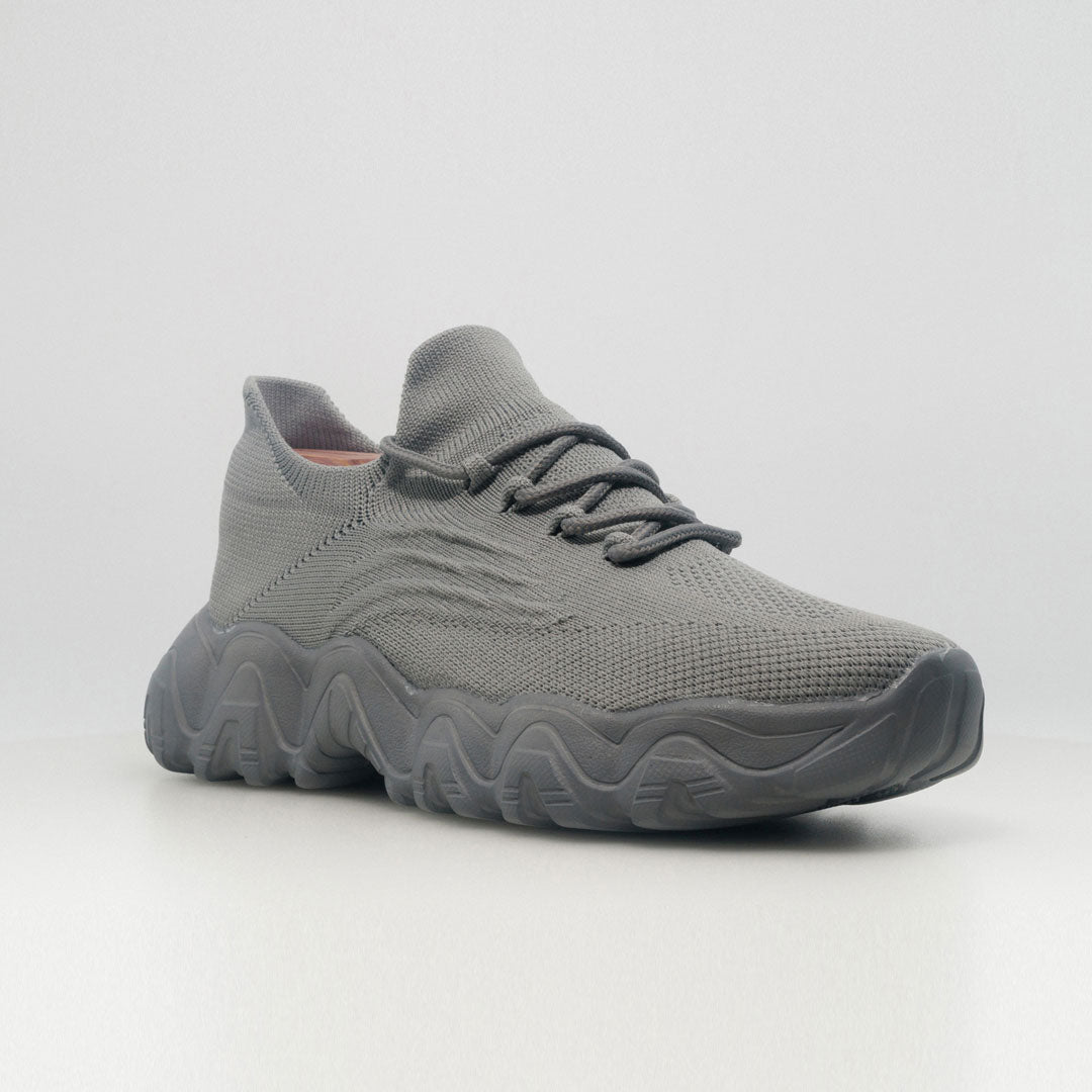 Ortho Pro 1.0 - Gray