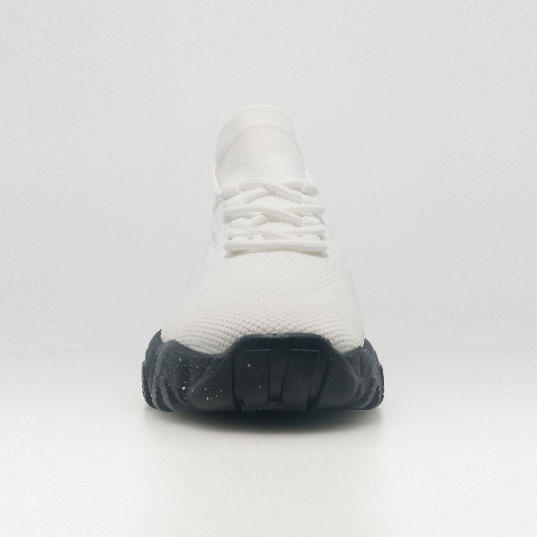Ortho Pro 1.0 - White Black