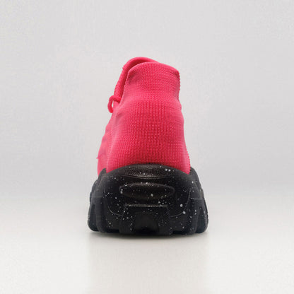 Ortho Pro 1.0 - Barbie Pink Black