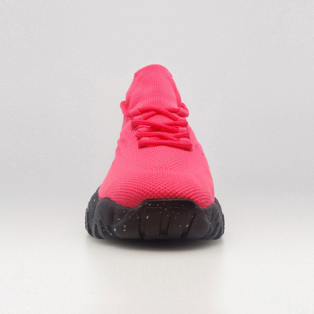 Ortho Pro 1.0 - Barbie Pink Black