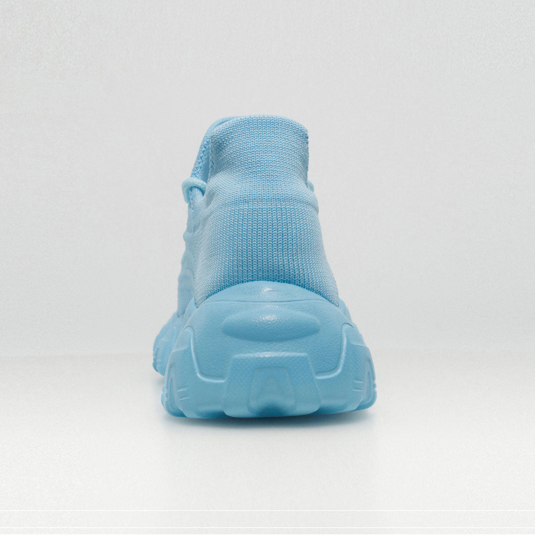 Ortho Pro 1.0 - Pastel Blue