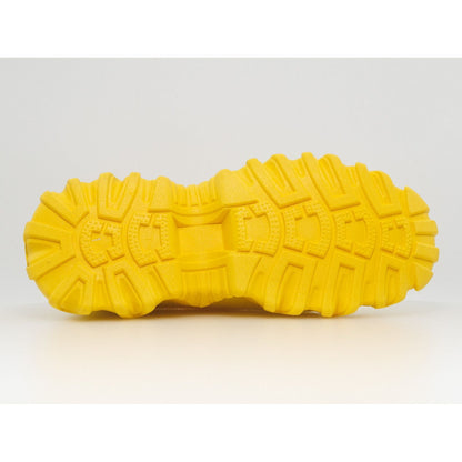 Ortho Pro 1.0 - Banana Yellow