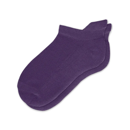 ComfortFlex™Socks - Royal Purple