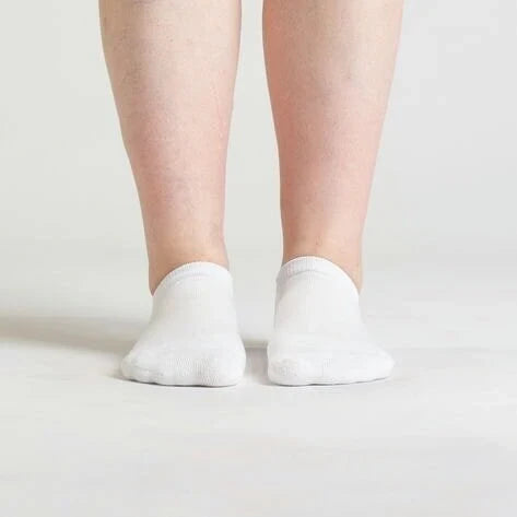 Ankle Socks – White