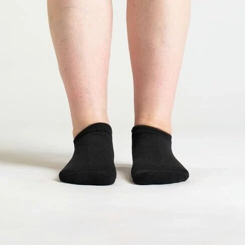 Ankle Socks – Black
