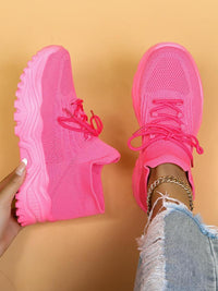 Barbie Pink