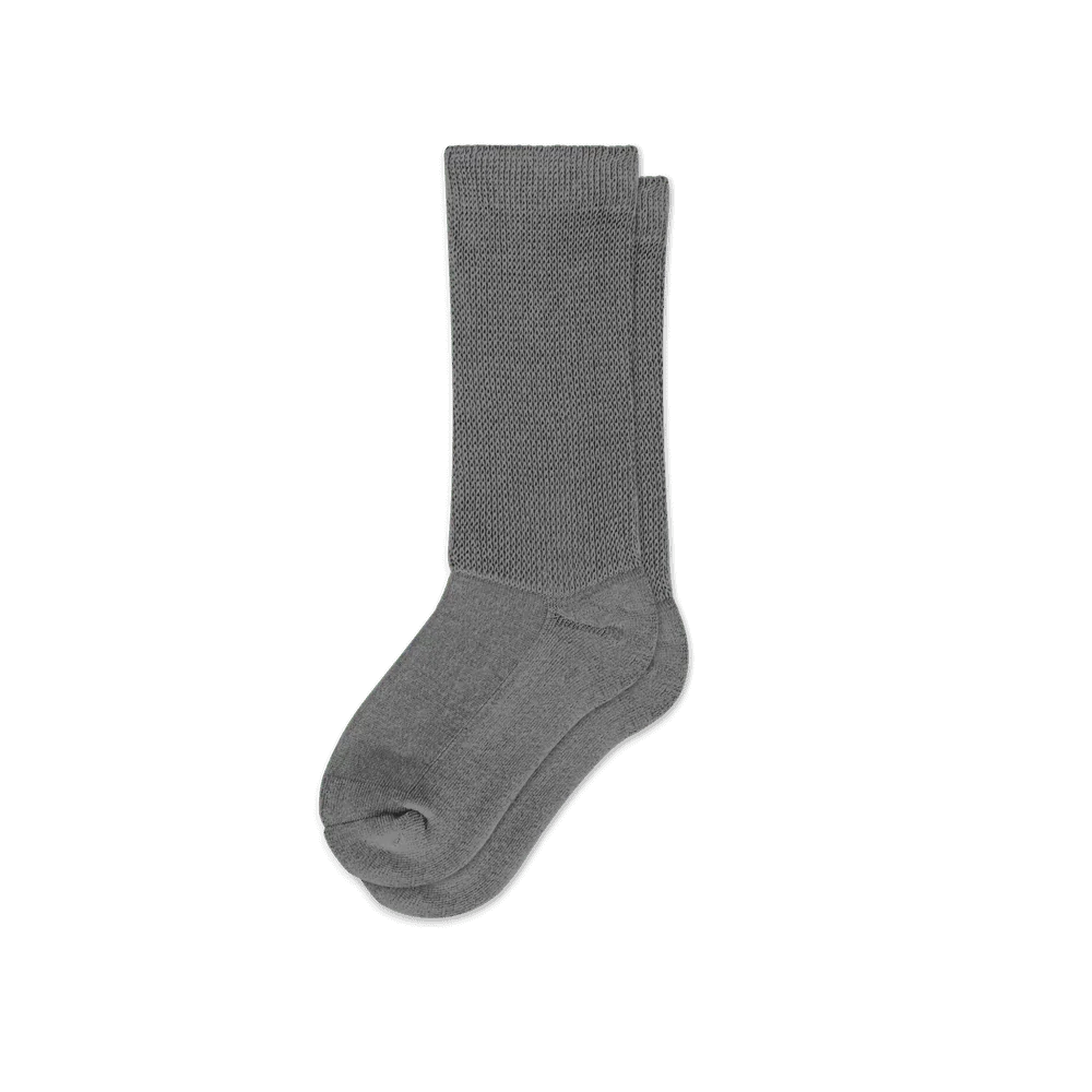 ComfortFlex™Socks - Gray