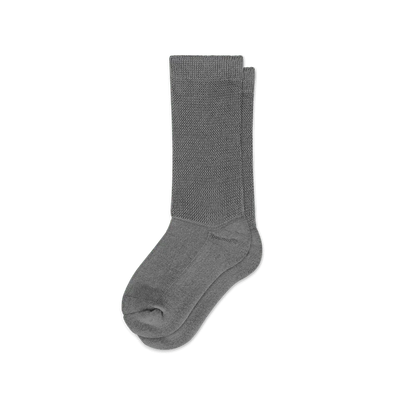 ComfortFlex™Socks - Gray