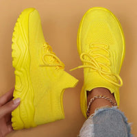 Banana Yellow