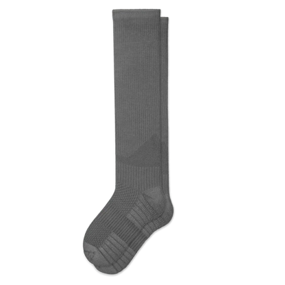 FlexRelief™ Compression Socks – Gray