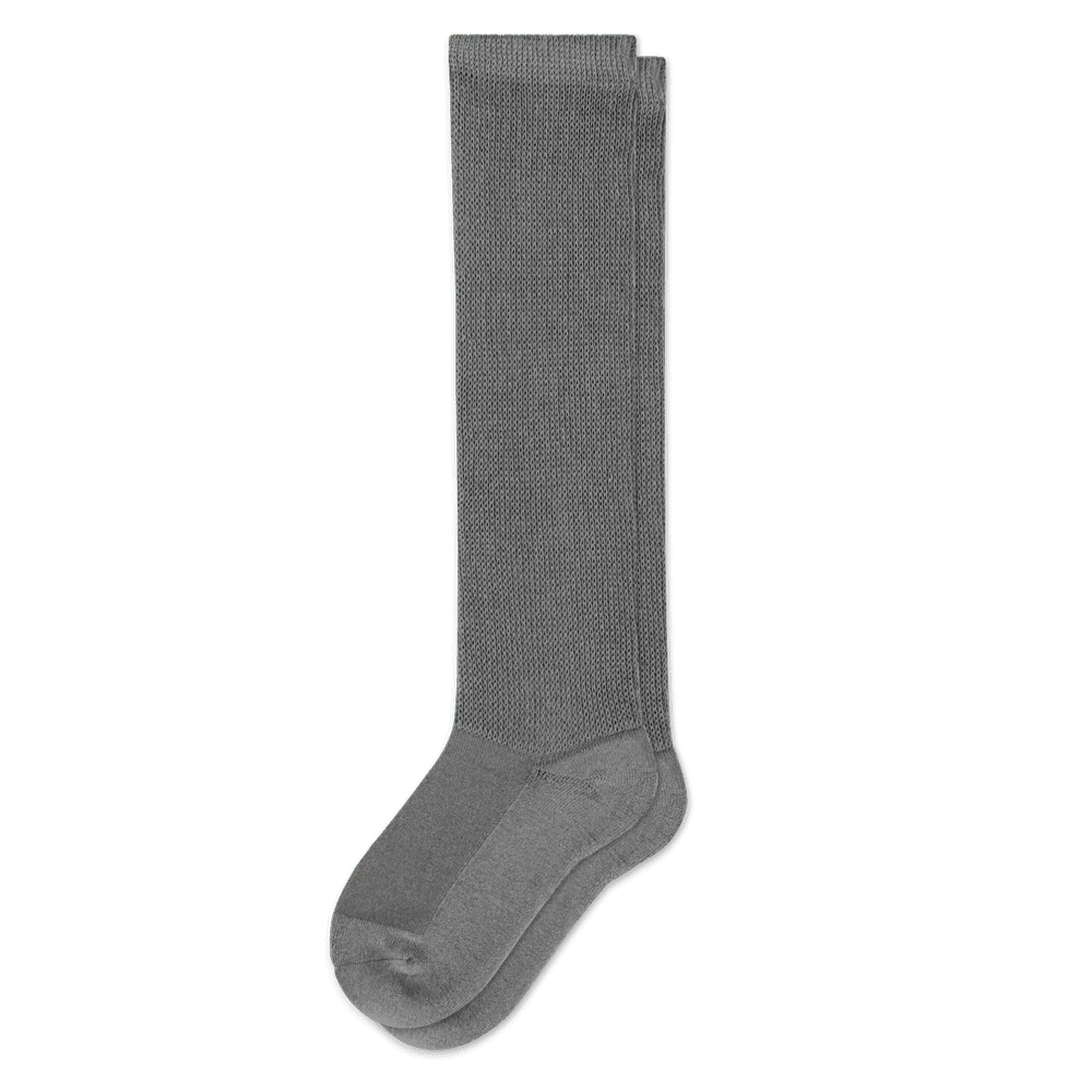 ComfortFlex™Socks - Gray