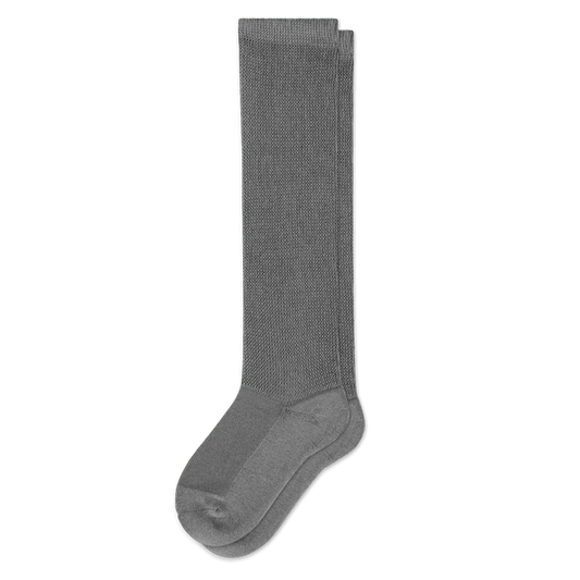 ComfortFlex™Socks - Gray
