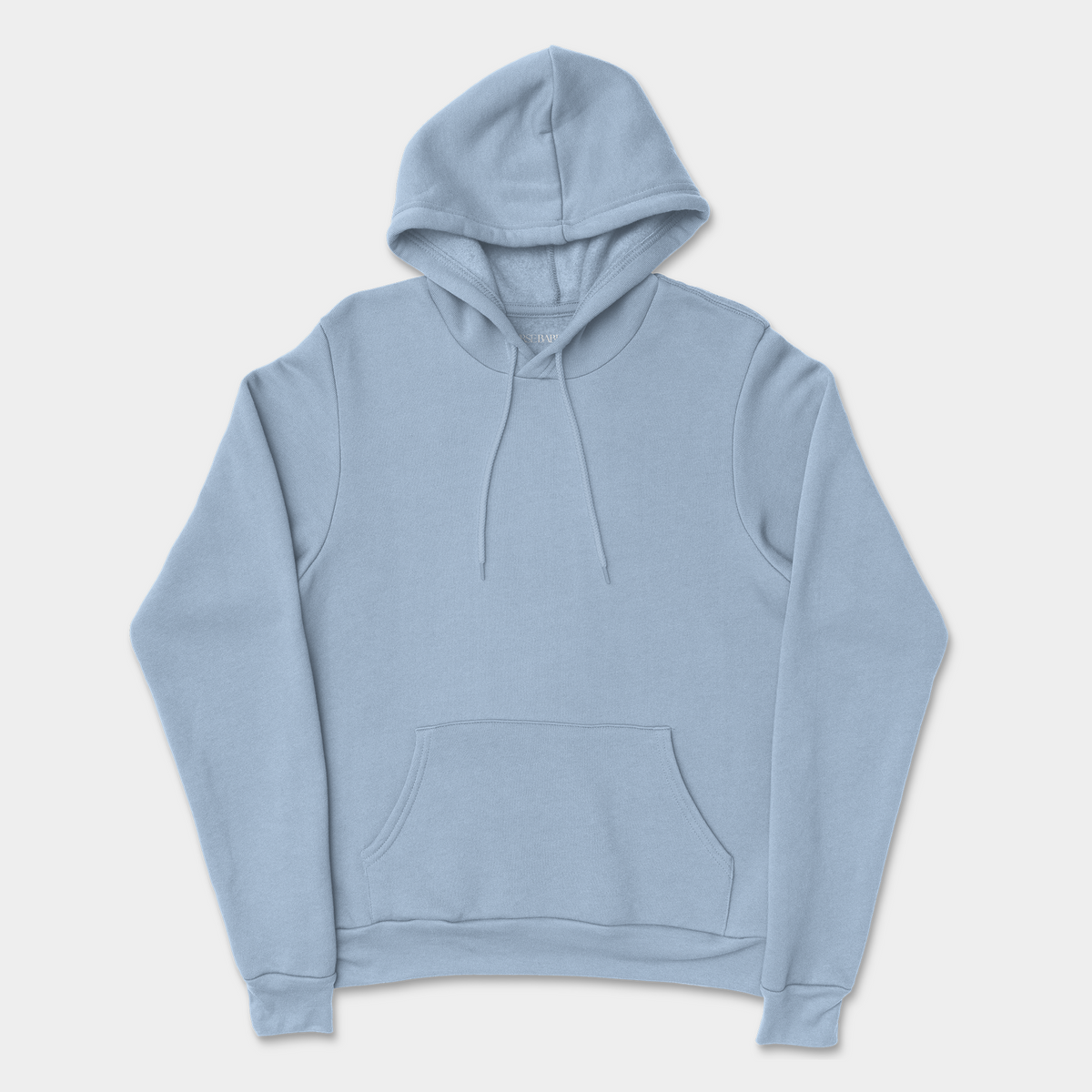 The Signature Hoodie – Personalized & Cozy