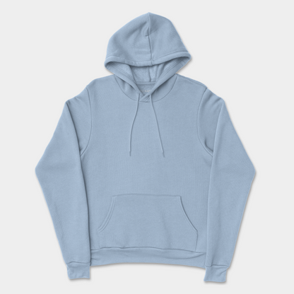 The Signature Hoodie – Personalized & Cozy