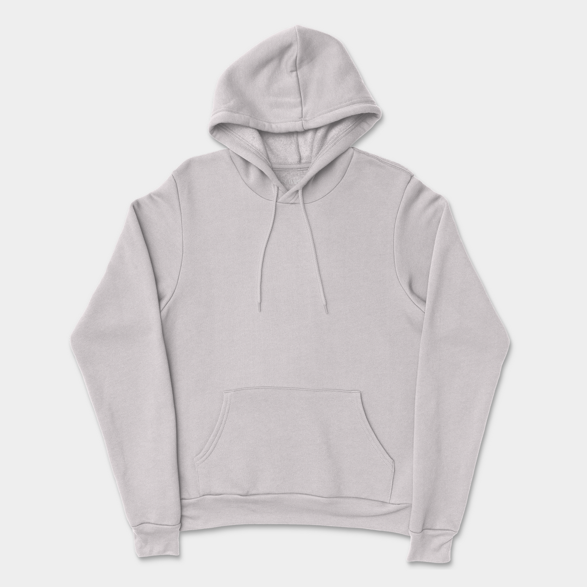 The Signature Hoodie – Personalized & Cozy