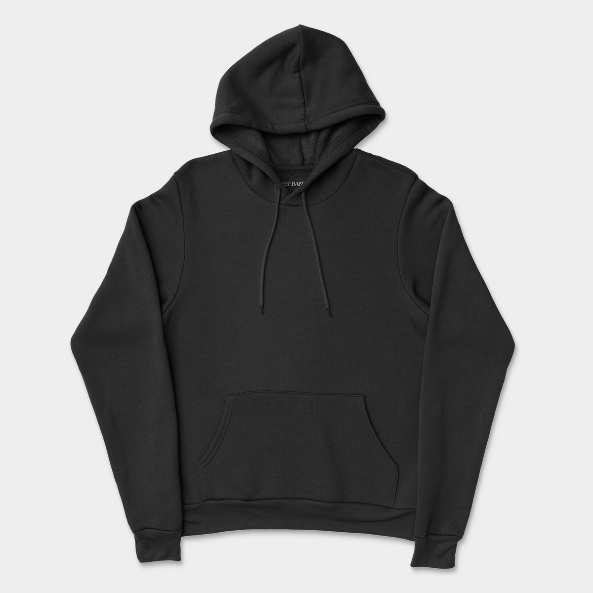 The Signature Hoodie – Personalized & Cozy