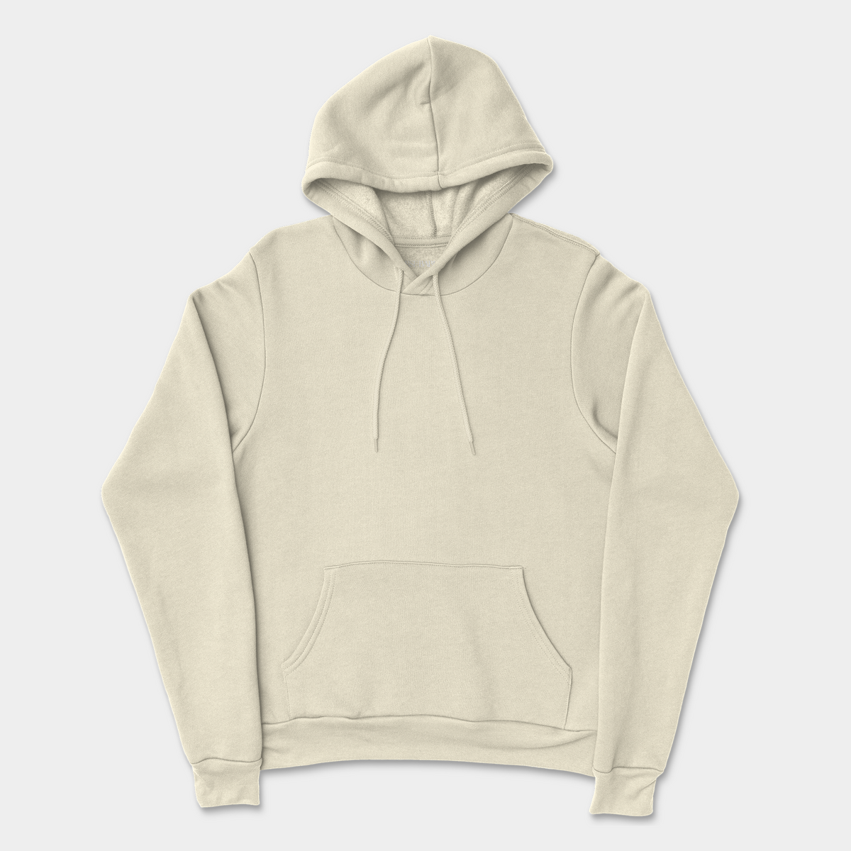 The Signature Hoodie – Personalized & Cozy