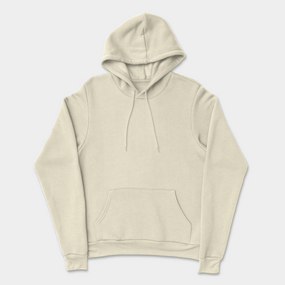 The Signature Hoodie – Personalized & Cozy