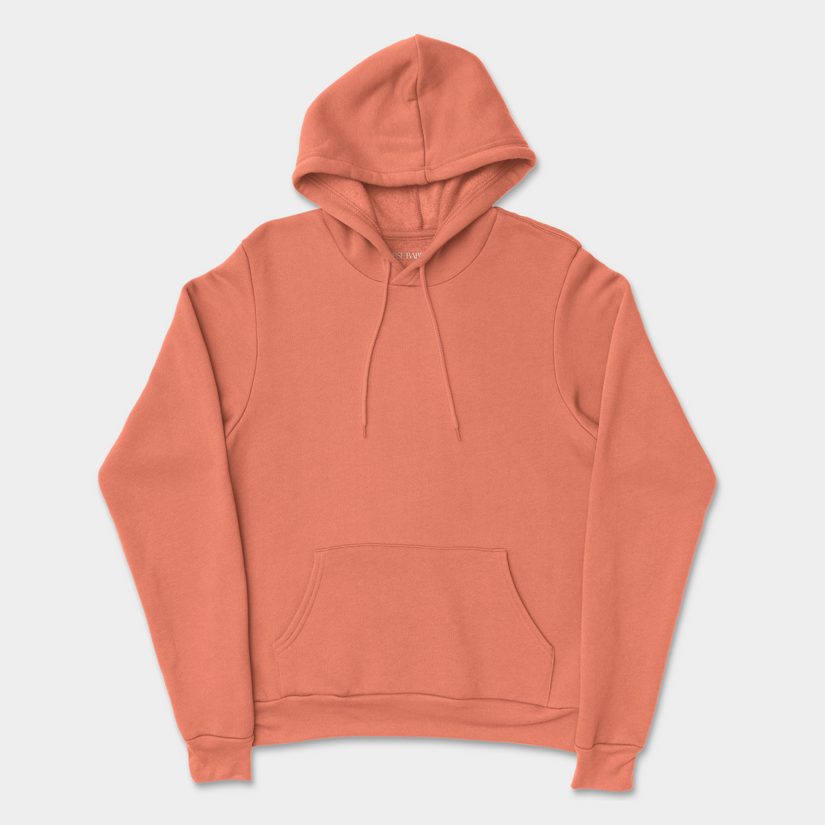 The Signature Hoodie – Personalized & Cozy