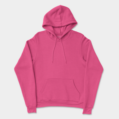 The Signature Hoodie – Personalized & Cozy