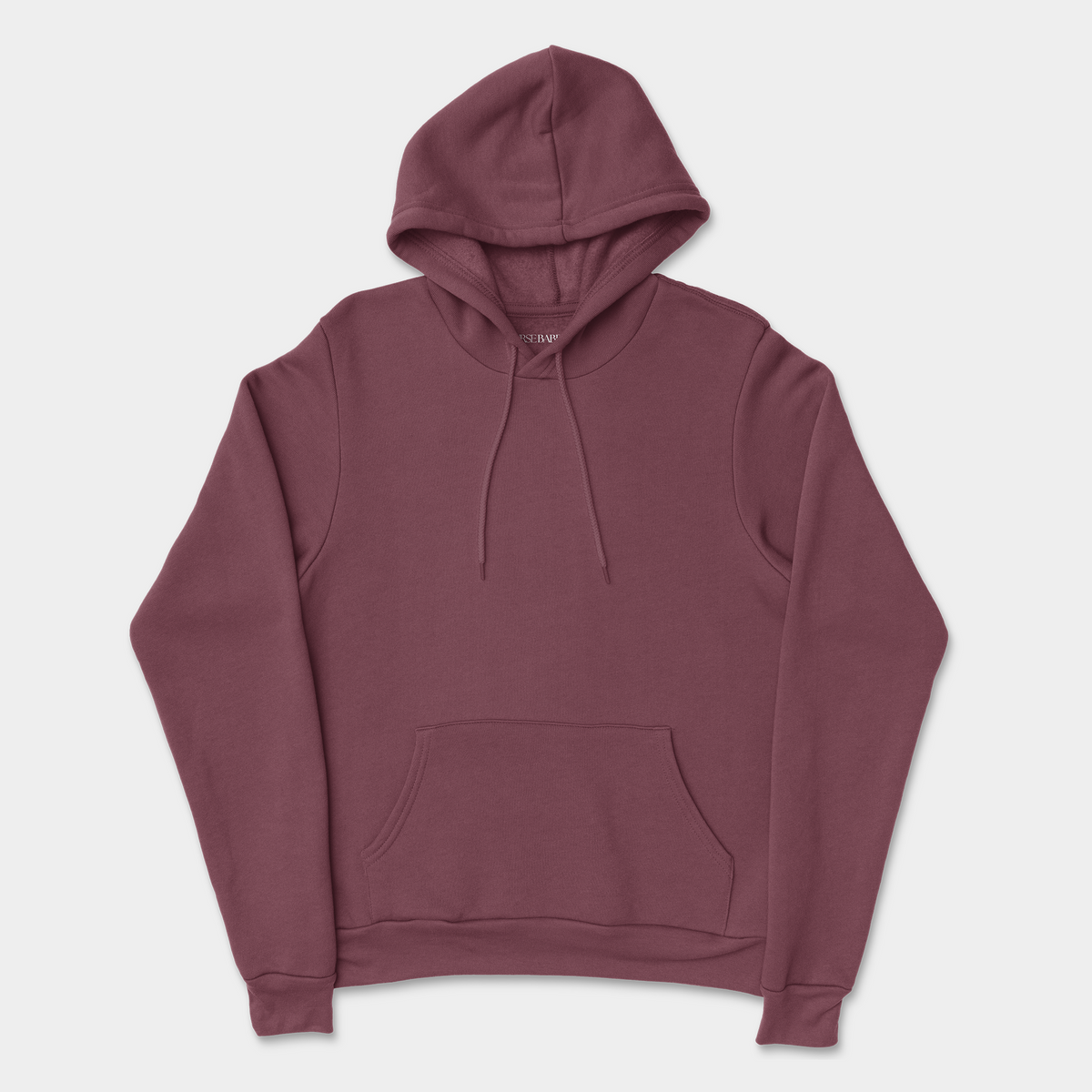 The Signature Hoodie – Personalized & Cozy