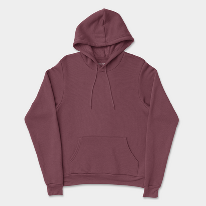 The Signature Hoodie – Personalized & Cozy