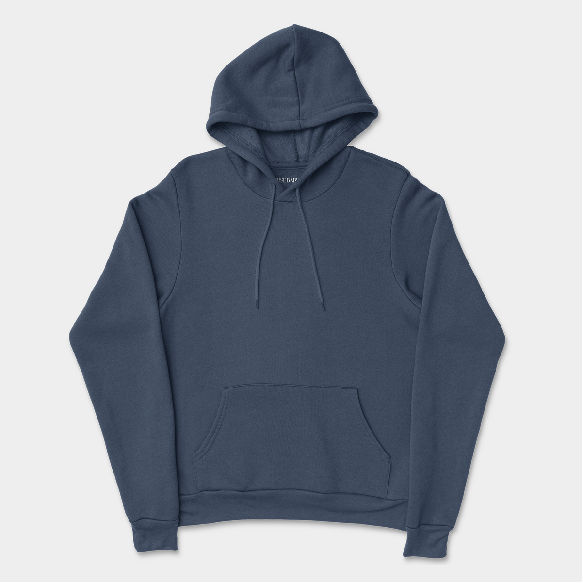 The Signature Hoodie – Personalized & Cozy