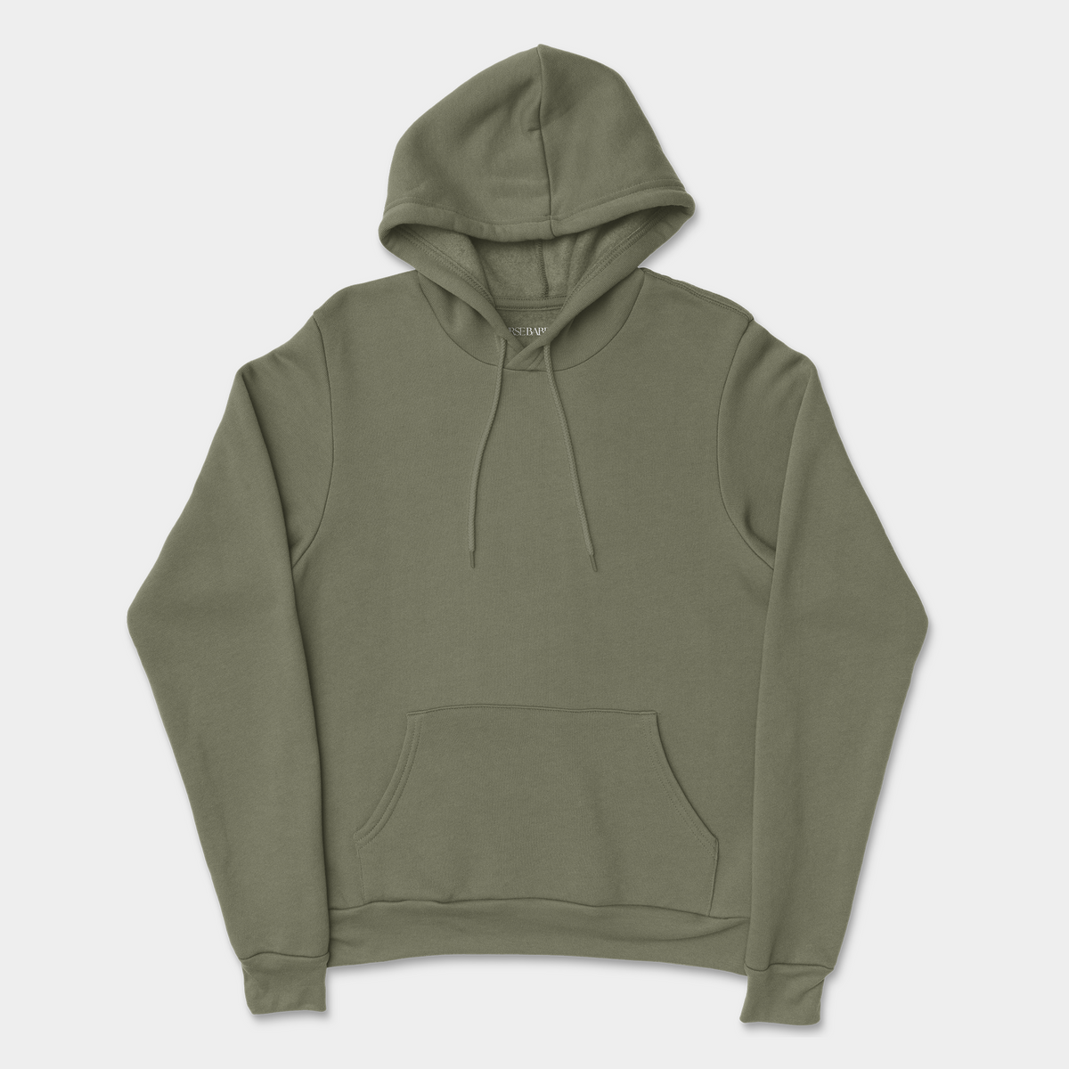The Signature Hoodie – Personalized & Cozy
