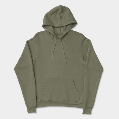 The Signature Hoodie – Personalized & Cozy