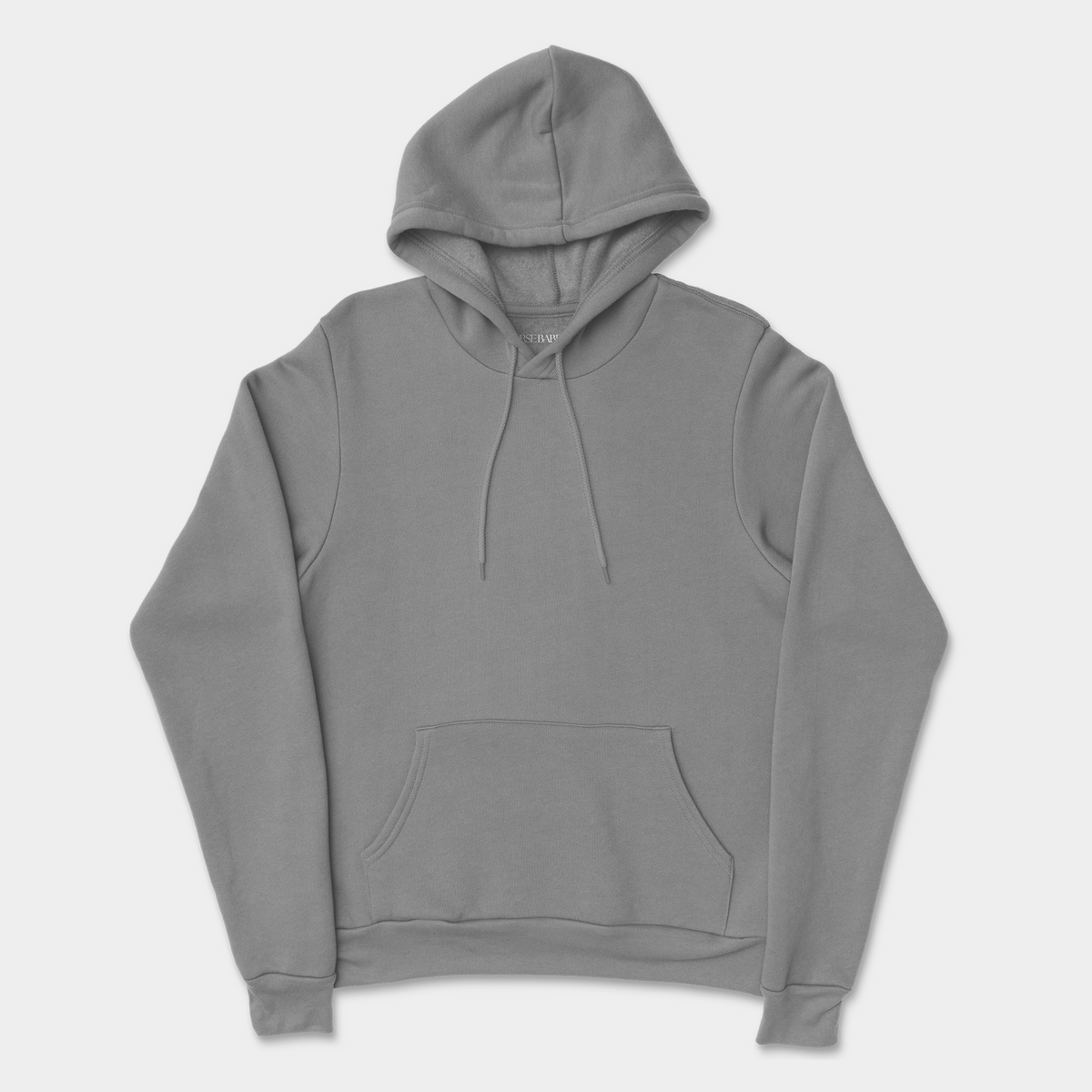 The Signature Hoodie – Personalized & Cozy