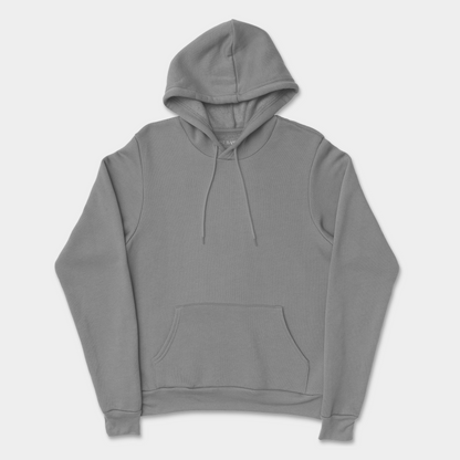 The Signature Hoodie – Personalized & Cozy
