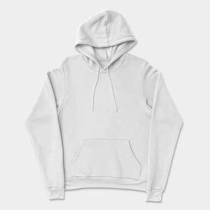 The Signature Hoodie – Personalized & Cozy
