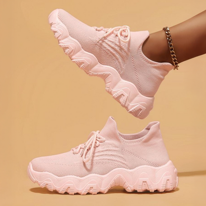 Ortho Pro - Soft Rose Pink