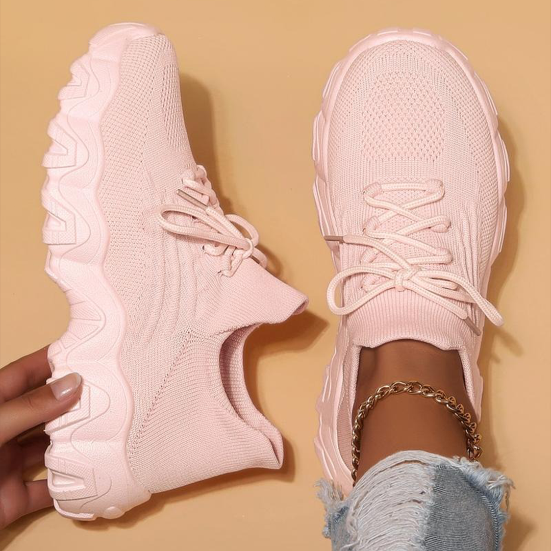 Ortho Pro - Soft Rose Pink