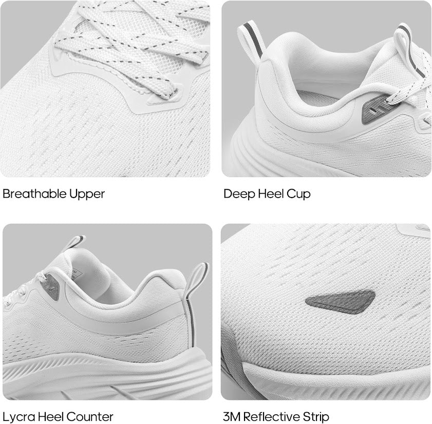 Liora CloudLift™ 2.0 - All White