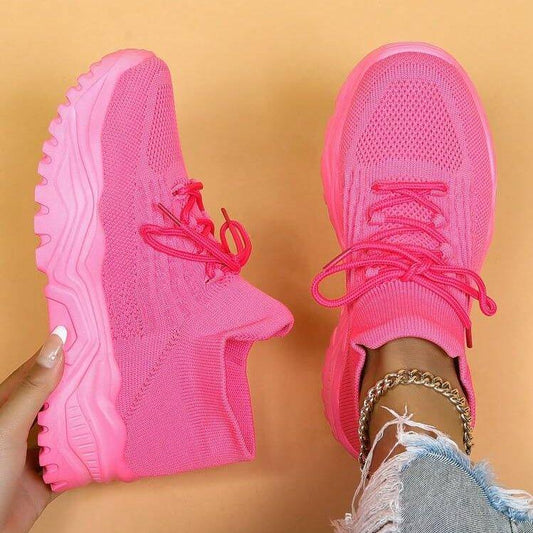 Ortho Cloud 1.0 - Barbie Pink