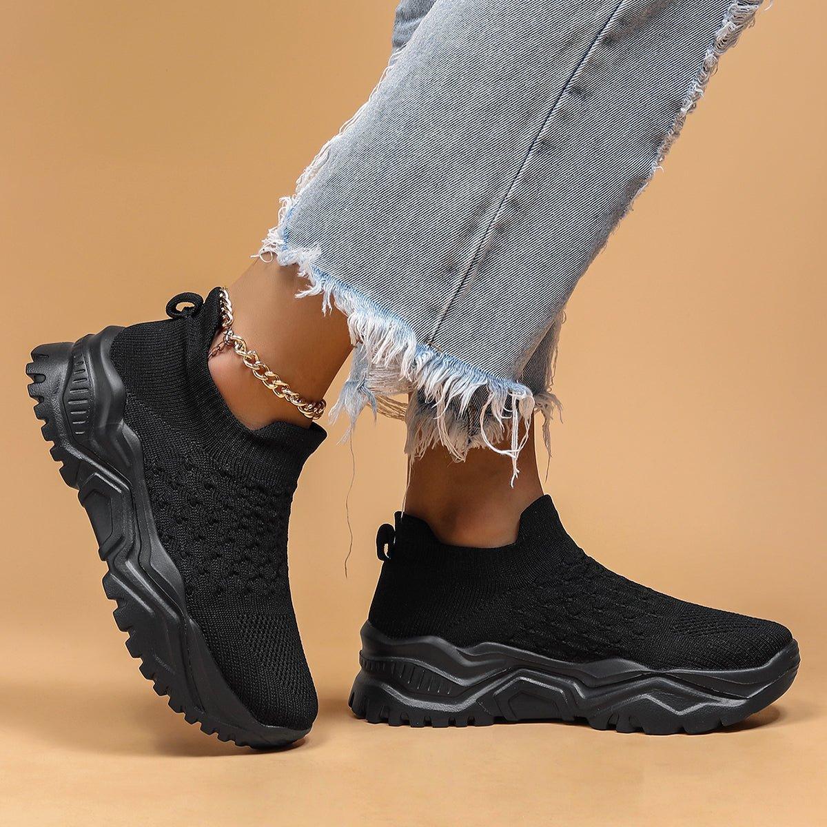 Ortho Cloud Women's Slip Ons