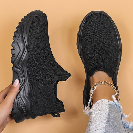 Ortho Cloud Women's Slip Ons