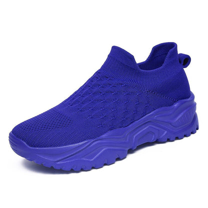 Ortho Cloud Slip Ons 1.0 - Blue